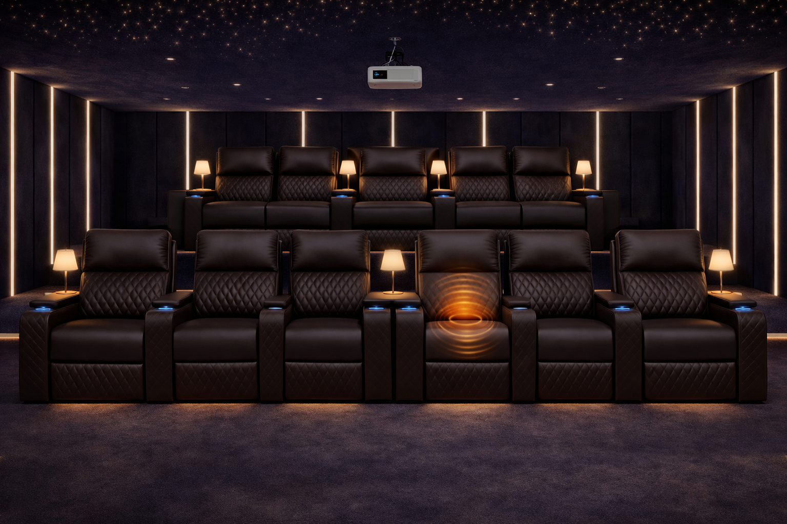 Complete Guide to Home Theatre Recliners India 2026