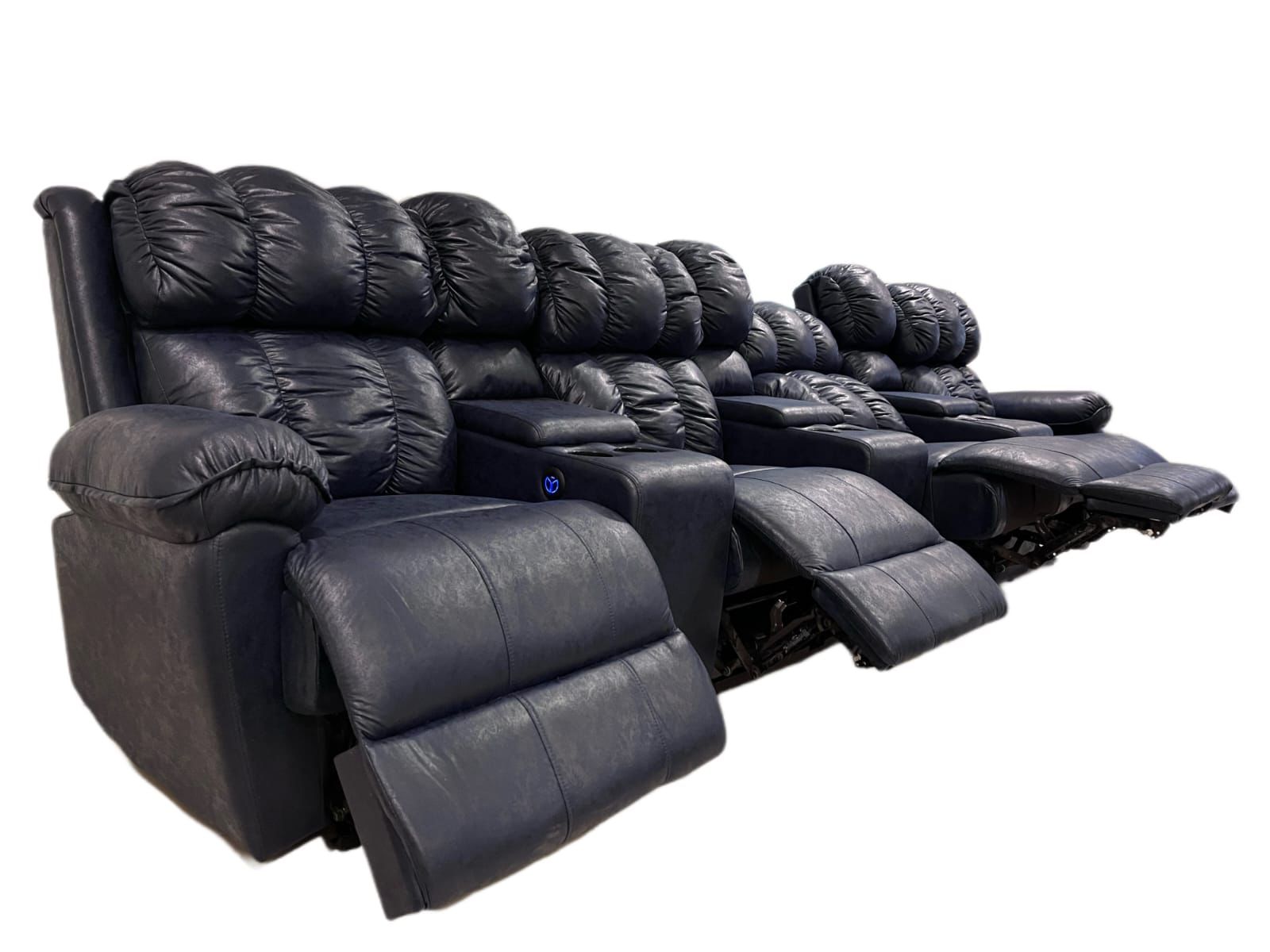 Recliner Prices India 2026